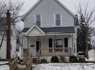 136 E Raymond St #STW4-P2, Van Wert, OH 45891