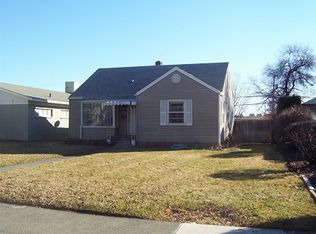 1050 C St SW, Ephrata, WA 98823