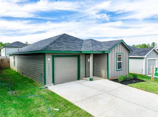 12251 McCrorey Castle Pass, Conroe, TX 77303