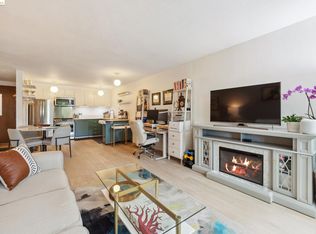 4101 Howe St APT 308, Oakland, CA 94611