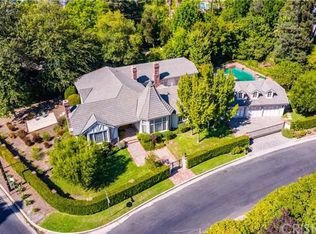 16485 Garvin Dr, Encino, CA 91436