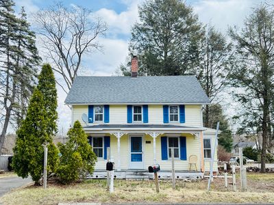 152 Partrick Avenue, Norwalk, CT, 06851