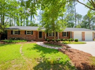 2204 Newbern St, Valdosta, GA 31602