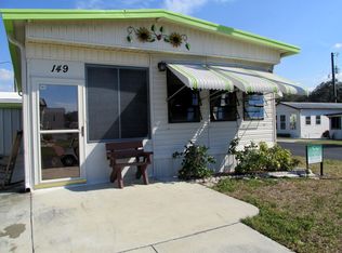 8515 Us Highway 41 N LOT 149, Palmetto, FL 34221