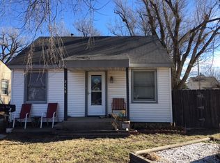 2158 S Wichita St, Wichita, KS 67213