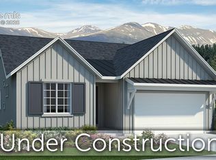 8751 Palo Alto Trl, Colorado Springs, CO 80908