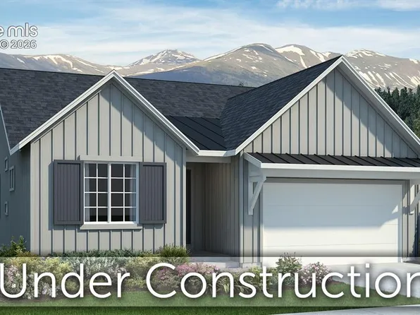 17573 Brass Buckle Way, Monument, CO 80132