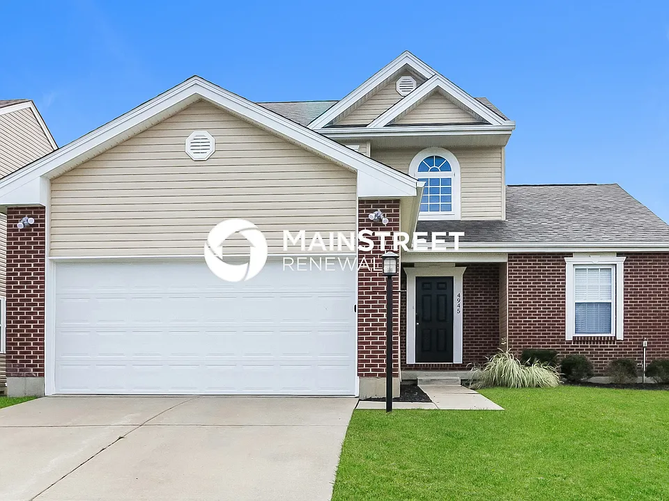 4945 Mary Louise Ct