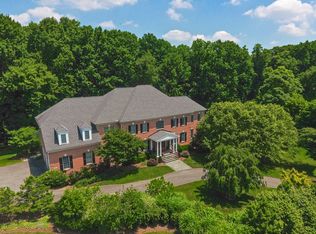 3205 Bridle Rdg, Stevenson, MD 21153