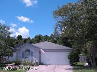 3832 Grand Central Pl W, Jacksonville, FL 32246