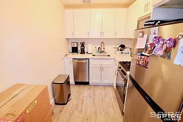 Rented by Spire Group