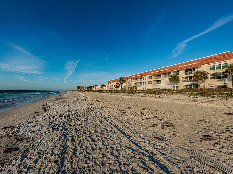 2900 Gulf Blvd #205 — Photo 62