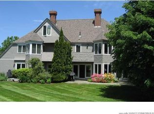 17 Eastward, Rockport, ME 04856