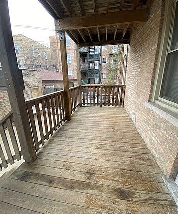 2nd image of 6311 N Wayne Ave #1S