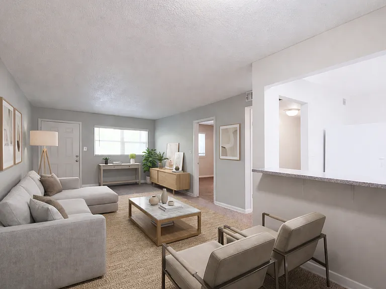Hampton Hall | Comfort, Convenience, & Community All In One — Photo 236