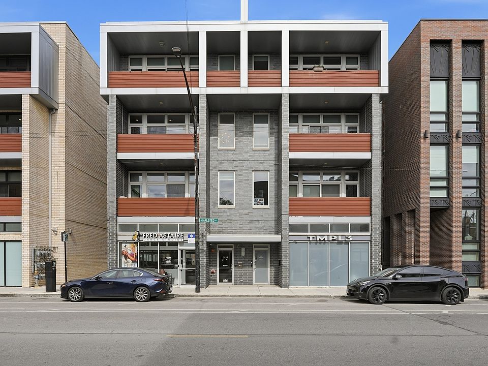 1st image of 2825 N Halsted St #3N