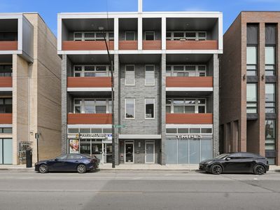 2825 N Halsted St #3N, Chicago, IL, 60657