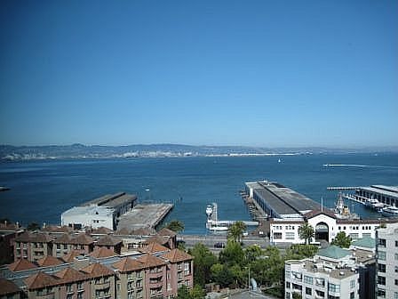 Panoramic Bay Views