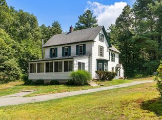 130 Tower Rd, Lincoln, MA 01773