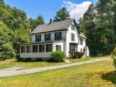 130 Tower Rd, Lincoln, MA, 01773