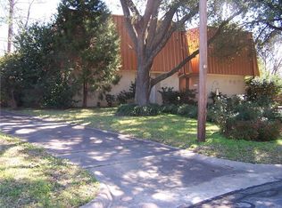 2109 Horne Cir, Waco, TX 76705