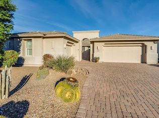 2583 E Arica Way, Madera Canyon, AZ 85614