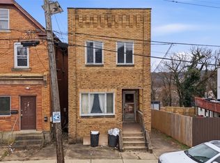 111 Harlem Ave, Mc Kees Rocks, PA 15136