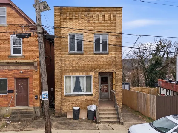 111 Harlem Ave, Mc Kees Rocks, PA 15136