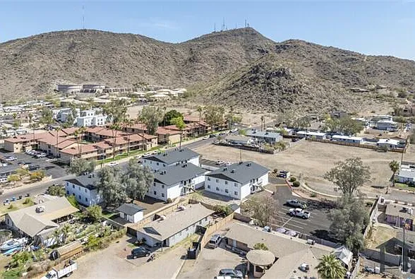 1801 W Cholla St #206 — Photo 7