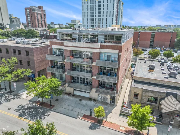 322 E Liberty St APT 13, Ann Arbor, MI 48104