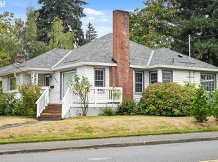 4451 NE 81st Ave, Portland, OR 97218