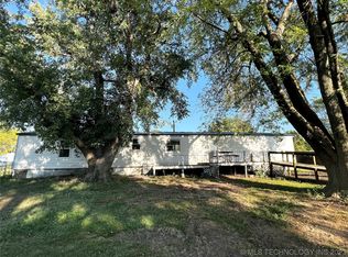 13831 N 90th East Ave, Collinsville, OK 74021