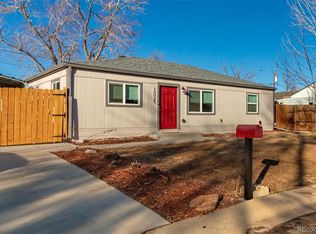 10925 W 39th Ave, Wheat Ridge, CO 80033