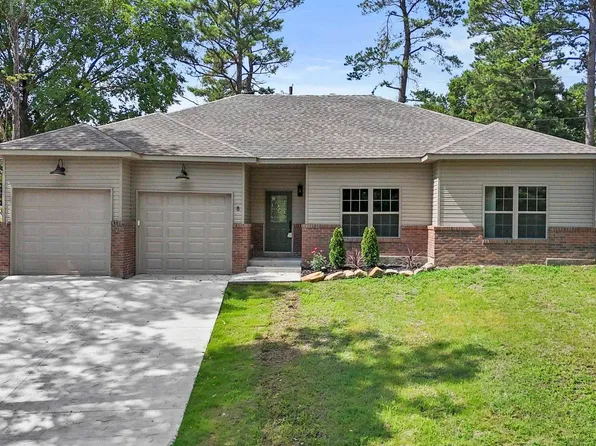 8 Lita Ln, Little Rock, AR 72206