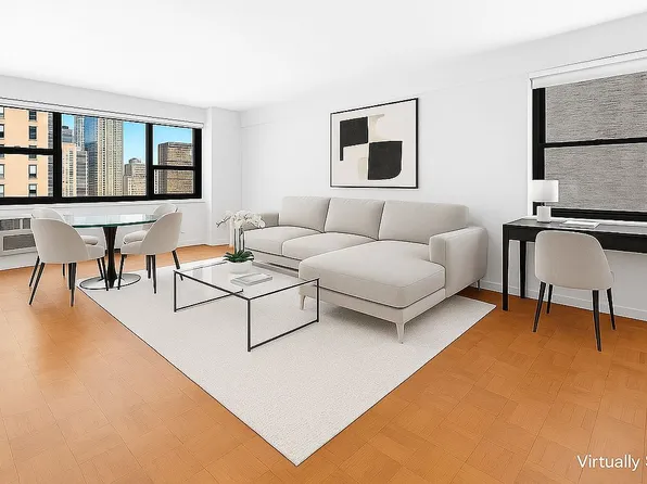 305 E 72nd St #13I, New York, NY 10021