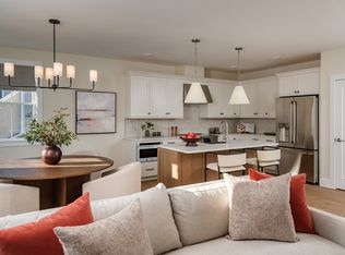 The Pine III Plan, Larkwood, Raynham, MA 02767