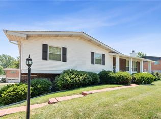 9230 Queenston Dr, Saint Louis, MO