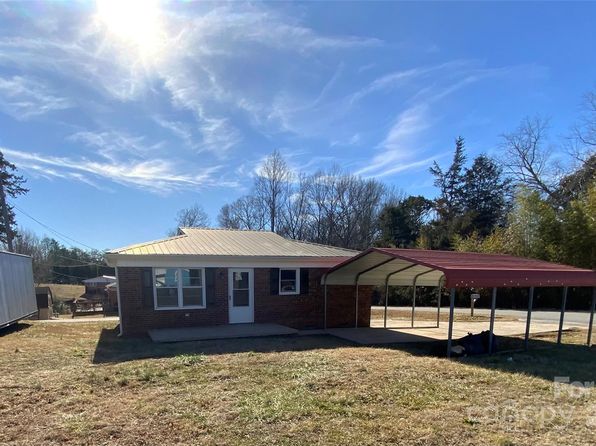 109 Fish Camp Rd, Rutherfordton, NC 28043