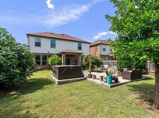 804 Water Hyacinth Loop, Leander, TX 78641