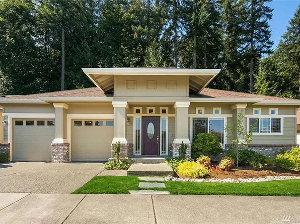 12719 Sun Break Way NE, Redmond, WA 98053
