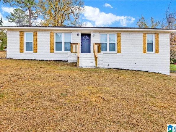 333 36th Ave NE, Birmingham, AL 35215