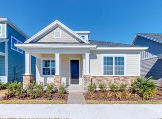 31 Skipjack Ct, Saint Augustine, FL 32092