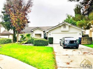 3714 Leyburn Ct, Bakersfield, CA