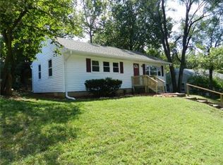 2615 Vista Dr, Kansas City, KS 66106