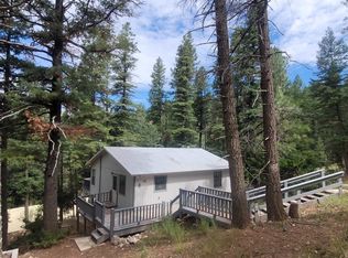 58 Heather Way, Cloudcroft, NM 88317