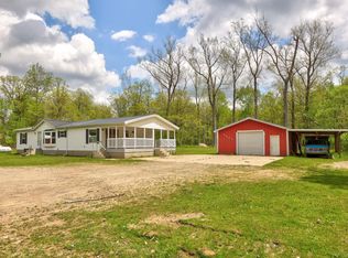 3909 Higgins Rd, Vassar, MI 48768