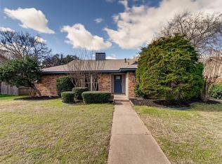 3717 Westminster Dr, Carrollton, TX 75007