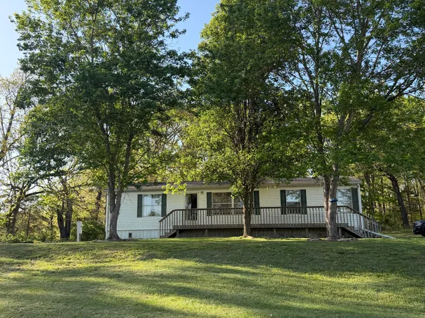 238 Hayes Spring Drive, Crane, MO 65633