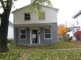 1525 Thul St, Burlington, IA
