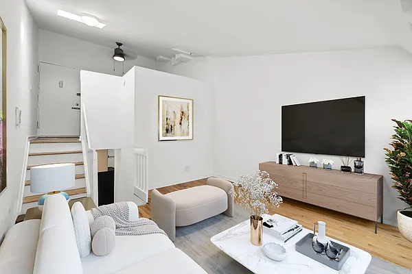 Rented by Brown Harris Stevens | media 7